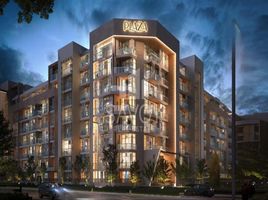 स्टूडियो अपार्टमेंट for sale at Plaza, Oasis Residences
