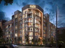 स्टूडियो अपार्टमेंट for sale at Plaza, Oasis Residences, मसदर शहर