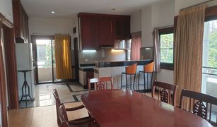 4 Bedrooms Condo for sale in Khlong Toei, Bangkok The Apartment in Sukhumvit 20