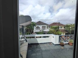 3 Bedroom Villa for rent at Land and Houses Park, Chalong, Phuket Town