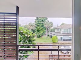 3 Bedroom House for sale at The Urbana 1, Tha Sala, Mueang Chiang Mai