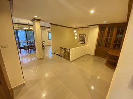 3 Bedroom Apartment for rent at Promsak Mansion, Khlong Tan Nuea