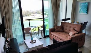 1 Bedroom Condo for sale in Sakhu, Phuket Royal Lee The Terminal Phuket