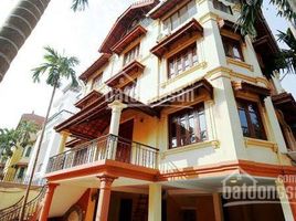 11 Bedroom House for sale in Xuan La, Tay Ho, Xuan La