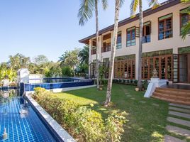 5 Schlafzimmer Villa zu verkaufen im Summit Green Valley , Mae Sa, Mae Rim, Chiang Mai