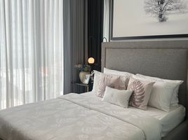 2 Schlafzimmer Appartement zu verkaufen im Hyde Sukhumvit 11, Khlong Toei Nuea