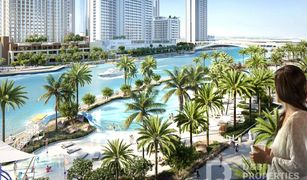 1 chambre Appartement a vendre à Creek Beach, Dubai Grove