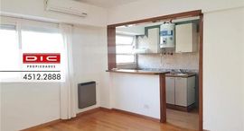 Available Units at Urquiza 55 6 b y Av Santa fe