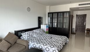 芭提雅 农保诚 View Talay 8 开间 公寓 售 
