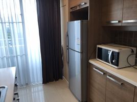 2 Schlafzimmer Wohnung zu vermieten im Villa Sikhara, Khlong Tan Nuea