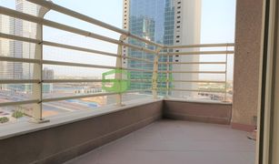 1 Bedroom Apartment for sale in Lake Almas West, Dubai Icon Tower 2