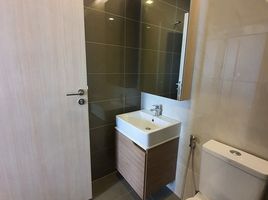 1 Schlafzimmer Appartement zu verkaufen im M Thonglor 10, Khlong Tan Nuea