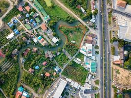  Grundstück zu verkaufen in Pak Kret, Nonthaburi, Khlong Phra Udom, Pak Kret