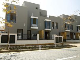 3 Bedroom Villa for sale at Villette, The 5th Settlement, New Cairo City