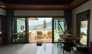 普吉 卡马拉 Villa Tantawan 1 卧室 别墅 售 