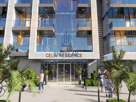 1 Bedroom Apartment for sale at Celia Residence, Olivara Residences, Dubai Studio City (DSC)