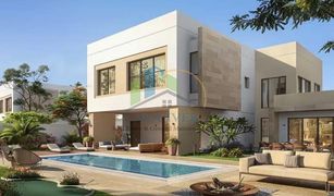 3 Bedrooms Townhouse for sale in Yas Acres, Abu Dhabi The Magnolias