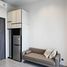 1 Schlafzimmer Appartement zu vermieten im The Line Sukhumvit 101, Bang Chak