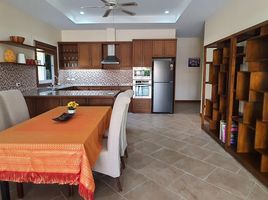 3 Schlafzimmer Villa zu vermieten im Orchid Palm Homes 4, Thap Tai, Hua Hin, Prachuap Khiri Khan