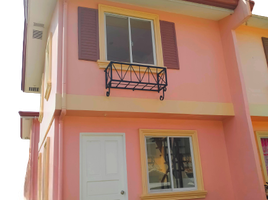 2 Bedroom Townhouse for sale at Camella Capiz, Roxas City