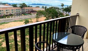 芭提雅 农保诚 Jomtien Beach Penthouses 1 卧室 公寓 售 