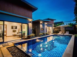 4 Bedroom Villa for rent in Choeng Thale, Thalang, Choeng Thale