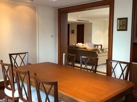 3 Schlafzimmer Wohnung zu vermieten im Somkid Gardens, Lumphini, Pathum Wan