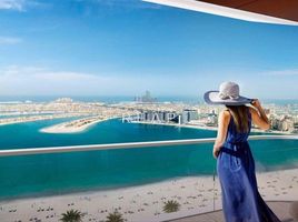 1 बेडरूम अपार्टमेंट for sale at Address The Bay, EMAAR Beachfront