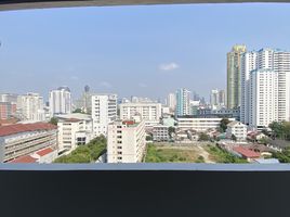 3 Bedroom Apartment for rent at Sriratana Mansion 2, Khlong Toei Nuea, Watthana