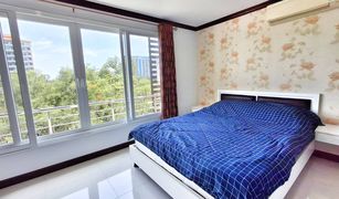 Кондо, 1 спальня на продажу в Ча Ам, Пхетчхабури Blue Sky Condominium