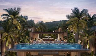 2 chambres Condominium a vendre à Choeng Thale, Phuket Gardens of Eden - Park Residence