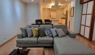 1 Bedroom Apartment for sale in Lumphini, Bangkok Parkview Mansion