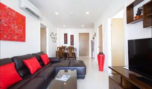 2 Bedrooms Condo for sale in Nong Kae, Hua Hin The Seacraze 