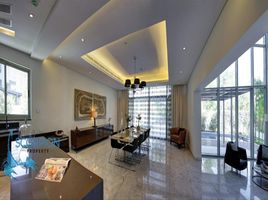 5 Schlafzimmer Haus zu verkaufen im District One Villas, District One, Mohammed Bin Rashid City (MBR)