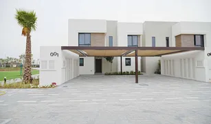 3 Bedrooms Townhouse for sale in Yas Acres, Abu Dhabi Noya