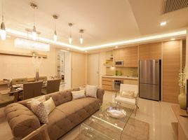 2 Bedroom Apartment for sale at City Garden Tower, Nong Prue