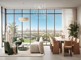 1 Schlafzimmer Wohnung zu verkaufen im EMAAR Beachfront, Jumeirah