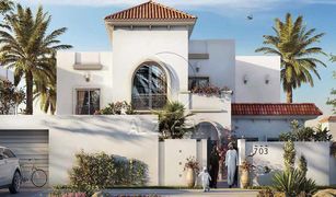 4 chambres Villa a vendre à Al Reef Downtown, Abu Dhabi Fay Alreeman