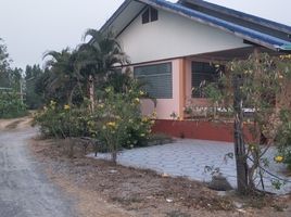 3 Schlafzimmer Haus zu verkaufen in U Thong, Suphan Buri, Don Kha
