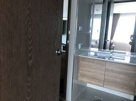 1 Schlafzimmer Wohnung zu verkaufen im Greenlake Condo Sriracha, Surasak, Si Racha, Chon Buri, Thailand