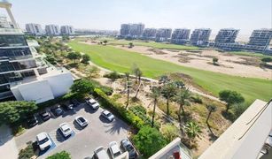 3 Bedrooms Apartment for sale in NAIA Golf Terrace at Akoya, Dubai Golf Veduta A