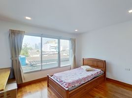 2 Schlafzimmer Appartement zu vermieten im Sailom City Resort, Sam Sen Nai, Phaya Thai