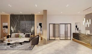 1 chambre Appartement a vendre à Al Zeina, Abu Dhabi Perla 3