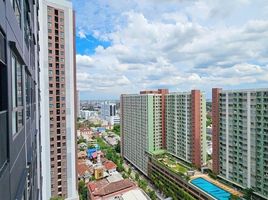 Studio Apartment for rent at The Rich Rama 9-Srinakarin, Suan Luang
