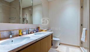 4 Bedrooms Apartment for sale in Creekside 18, Dubai Harbour Views Podium