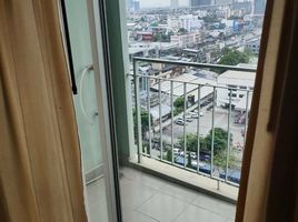 1 Schlafzimmer Appartement zu vermieten im Lumpini Park Riverside Rama 3, Bang Phongphang