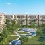 3 Bedroom Apartment for sale at Scene 7, New Capital Compounds, New Capital City, Cairo
