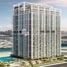 1 Bedroom Condo for sale at Beach Mansion, EMAAR Beachfront, Dubai Harbour