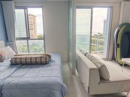 1 Schlafzimmer Wohnung zu verkaufen im BLU Cha Am - Hua Hin, Cha-Am, Cha-Am