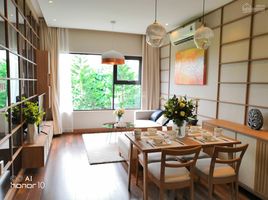 2 Schlafzimmer Appartement zu verkaufen im Flora Novia, Linh Tay